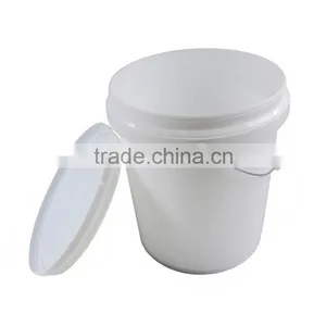 5gallon Plastic Buckets for Paint thumbnail-1