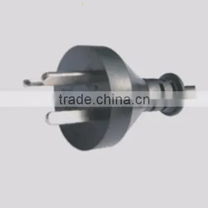 Israel Standard 10A 250V Israel Standard Plug thumbnail-1