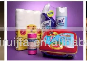 Biodegradable Pof Shrink Film thumbnail-3