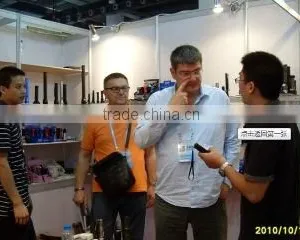 Ningbo TOPCOM Lighting Co., Ltd. company overview - view 3 thumbnail