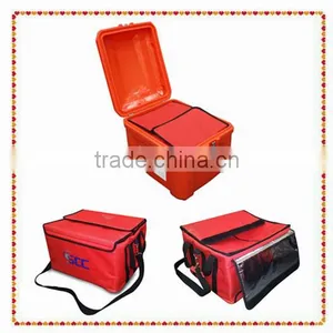 60L Plastic Keep Food Warm Delivery Box, Delivery Box Keep Food Warm Box thumbnail-2