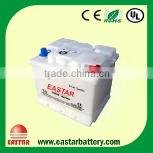 JIS Standard Car Battery NS40 12v 32ah Truck Battery 12v Battery thumbnail-1