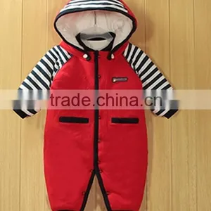 2015 Latest Design Baby Girls Winter Wear thumbnail-6