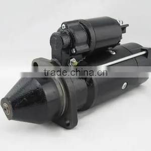 (24V/4.0KW/11T) Starter Motor For JCB 80-104 32009033 32009347 32009453 thumbnail-4