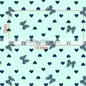 Polyamide Elastane Mesh Fabric/Warp Knitting Mesh Fabrics thumbnail-4