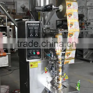 Excellent Quality Tea Bag Sealing Machine thumbnail-5
