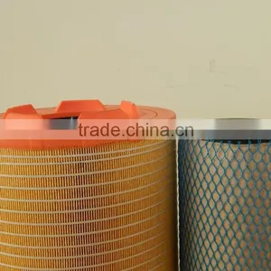 Newfil Air Filter 21115501 CF1940 E1024LS A-71410 FA3505 LXS300 thumbnail-6