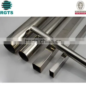 Seamless Stainless Steel 304 Pipe ASTM A312L Sch 40 6 Inch thumbnail-3