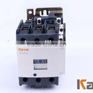 Contactor ac 95A 440v Lc1-d95 ac Contactor thumbnail-2