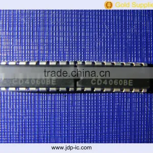Best Price Original New Transistor CD4060 in Transistors thumbnail-1