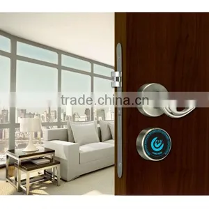 China Door Lock Split-type 2014F thumbnail-1
