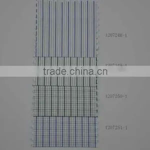High Quality Shirt Fabric, Shirting Fabric thumbnail-5