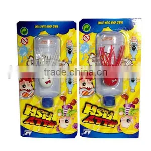 New Product Floating Jellyfish Diver Toy Magic Toy Jellyfish Toys,Plastic Jellyfish Toys,Plastic Toy thumbnail-6