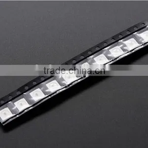 2014 White PCB WS2812 Led for Pixel Strip Programmable Rgb Led Strip thumbnail-1
