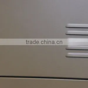 Digital Lock 2 Tier Metal Mini Lockers thumbnail-6