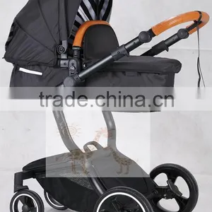 2016Europea Style Baby Stroller2 In1 New Design thumbnail-1