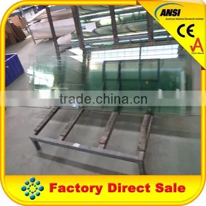 Hot Offer Cheap Made Custom Glass Shower Door thumbnail-1
