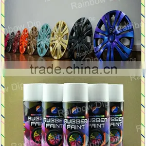 Food Grade Liquid Rubber Coating thumbnail-1