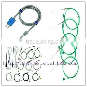 Industrial Thermocouple Temperature Sensor thumbnail-6