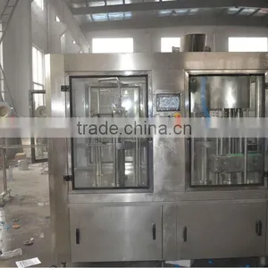 Minimum Speed Water Bottling Machine thumbnail-1