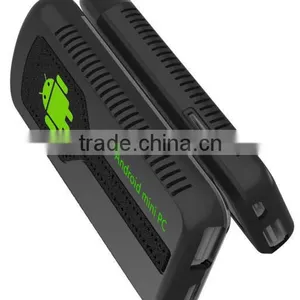 Android tv Box Quad Core Hdmi CE and ROHS thumbnail-2