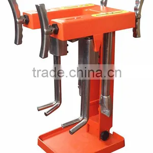 SL-SMB02 Boot Stretching Machine Shoe Machine Shoe Repair Equipment thumbnail-1