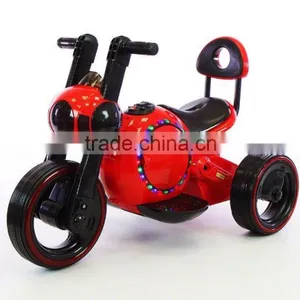 Battery Operated Rideon Motorcycle thumbnail-1