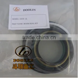 High Quality Excavator Boom Arm Bucket Repair Seal Kits thumbnail-1