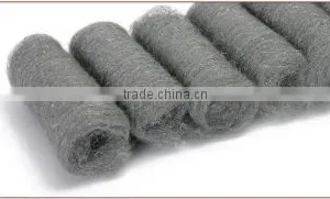 Kitachen Use Stainless Steel Wire Wool From Bulk Factory thumbnail-4