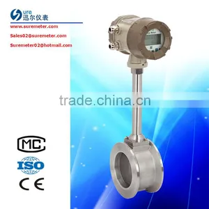 Steam Vortex Flowmeter thumbnail-1