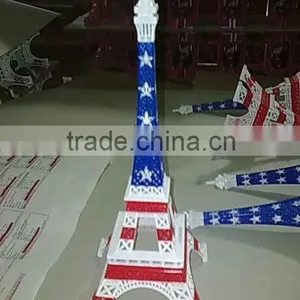 Europe GIFT Eiffel Tower Craft thumbnail-3
