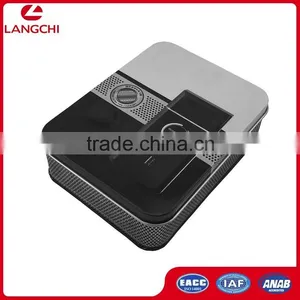 Rectangle Custom Design Wholesale Tin Boxes thumbnail-5