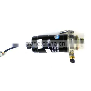 Oil Water Separator 242C QINGLING Guo 4 Auto Car Fuel Water Separator Pingyuan QINGLING Light Truck Auto Parts thumbnail-3