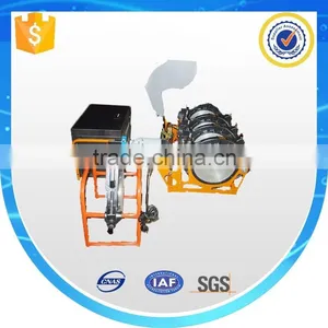 Factory Price HDPE Butt Welding Machine thumbnail-1