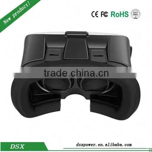 2016 New Product Google Cardboard Glasses +Gamepad Controller thumbnail-2