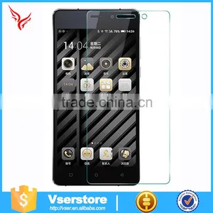 Import Mobile Phone Accessory Ultra Thin Waterproof Tempered Glass Sreen Protector for Gionee E6 Mini thumbnail-4