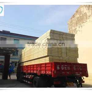 Australian Standard pu Sandwich Panels for Cold Room thumbnail-2