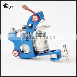 New Wholesale Propular Promotional Tattoo Guns thumbnail-1