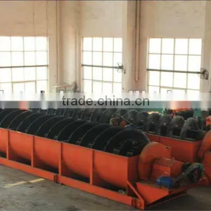 Concentrating Spiral Classifier of China Supplier thumbnail-5