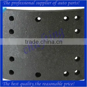 Auto Parts 19037 19036 21200791B for Renault Brake Lining 4515 thumbnail-1