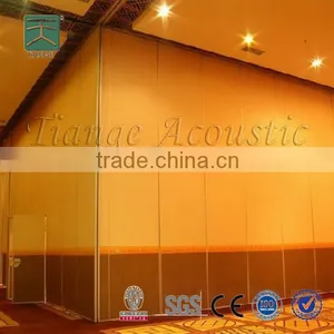 Folding Door Soundproofing Decoration thumbnail-2