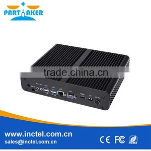 China Wholesale Mini Dual Intel 82574L Gigabit Network Card Mini-Pc For Htpc thumbnail-1