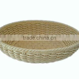 Ceramic Weaven Basket thumbnail-1