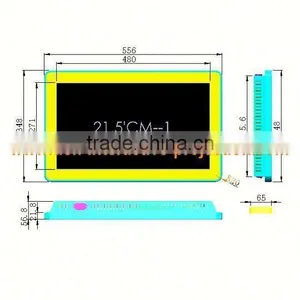 Table Computer Touch Screen With Good Price thumbnail-1