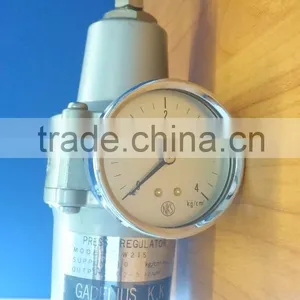 Gradelius Pressure Regulator thumbnail-2