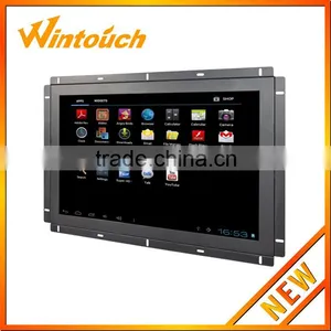 Sunlight Readable 1000 Nits Hdmi Support Capative Touch Screen Monitor thumbnail-1