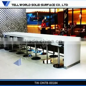 Restaurant Table/modern Restaurant Table/durable Restaurant Table thumbnail-1