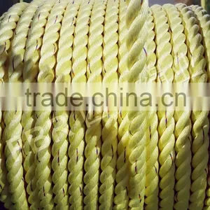 3 Strands PP POWERDAN ROPE DANLINE TWISTED ROPE thumbnail-2