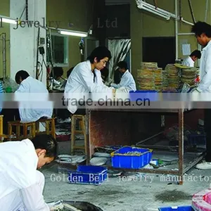 Golden Bell Jewelry (Guangzhou) Trading Co., Ltd. company overview - view 3 thumbnail