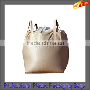 Low Cost Price Recycled pp Woven Rice Sack thumbnail-1